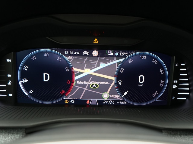 Skoda Kamiq Selection