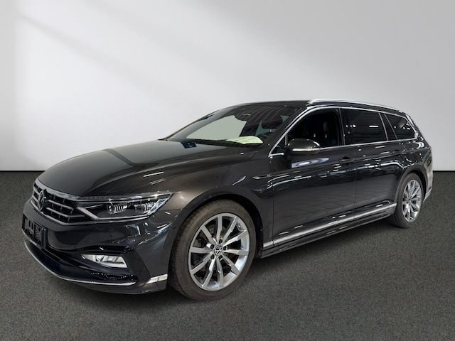 Volkswagen Passat 2.0 TDI R-Line Variant