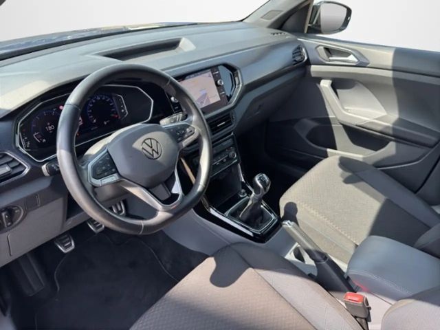 Volkswagen T-Cross 1.0 TSI TSi United