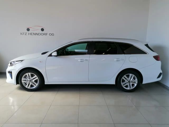 Kia Ceed CRDi SportWagon