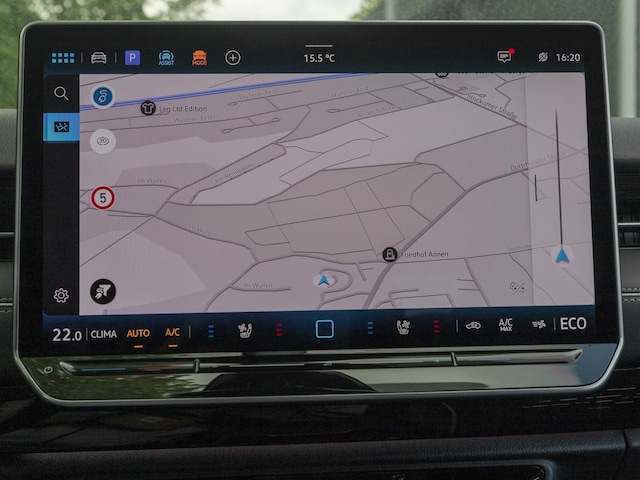 Volkswagen ID.7 IQ.Drive Pro Tourer