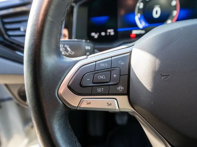 Volkswagen Polo 1.0 MPI Life