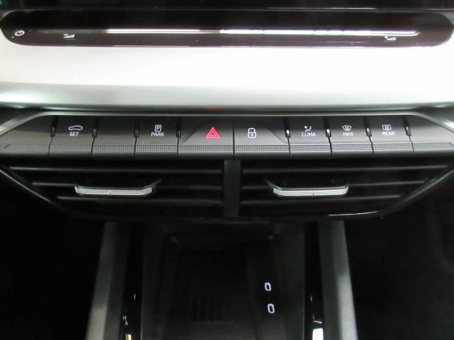 Skoda Octavia Selection