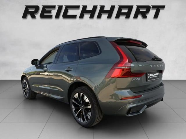Volvo XC60 AWD Dark Plus T6