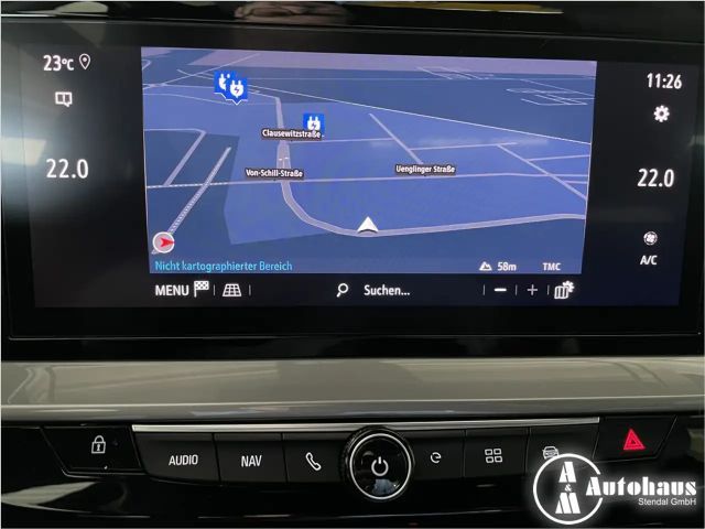 Opel Mokka Mokka-e Ultimate