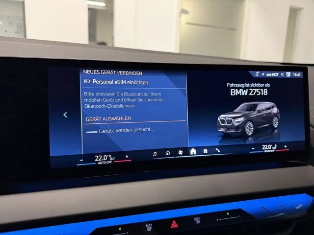 BMW X3 M-Sport xDrive