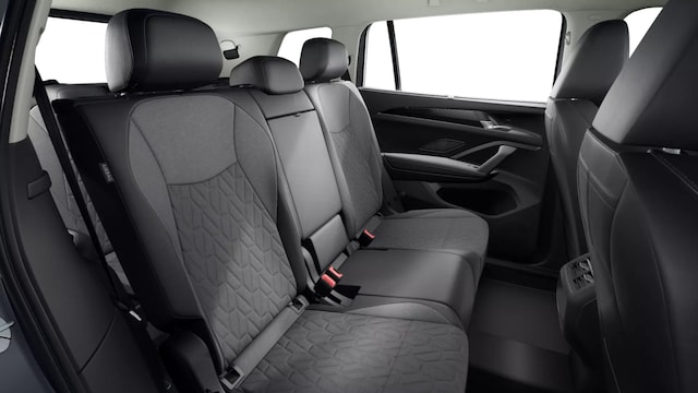 Volkswagen Tayron 1.5 TSI DSG Life