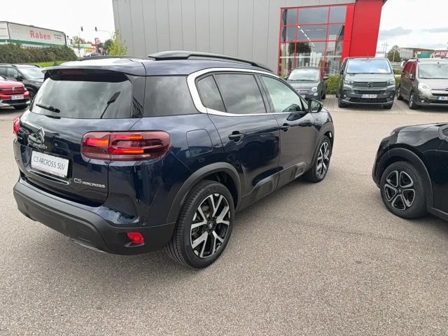 Citroën C5 Aircross Hybrid Pack Shine