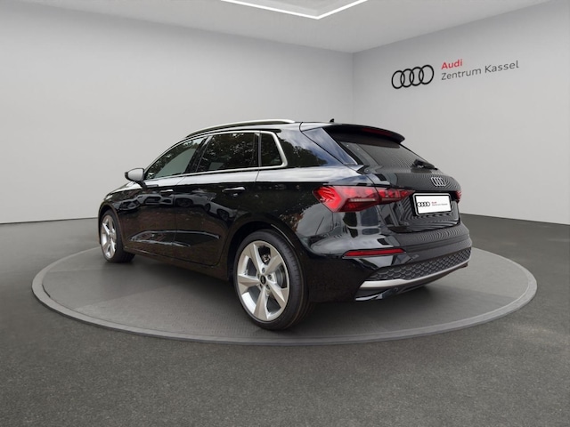 Audi A3 30 TFSI S-Tronic Sportback
