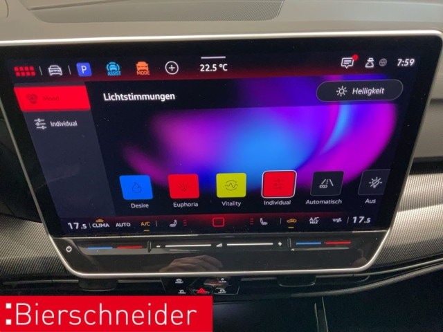 Volkswagen Golf 2.0 TSI DSG GTI