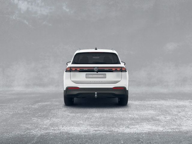 Volkswagen Tiguan 1.5 eTSI DSG