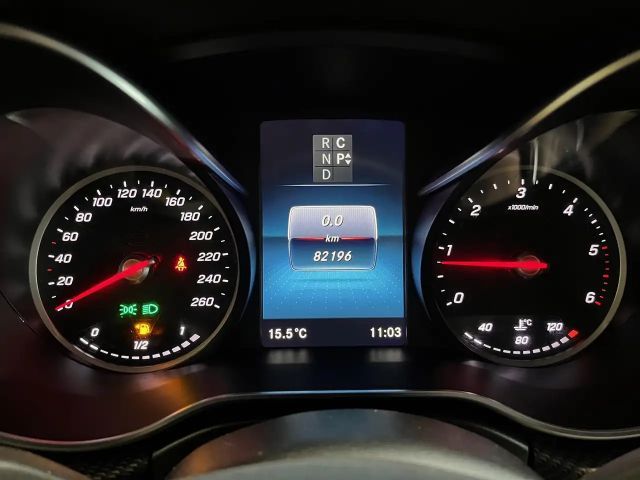 Mercedes-Benz V 300 V 300 d