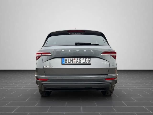 Skoda Karoq Tour