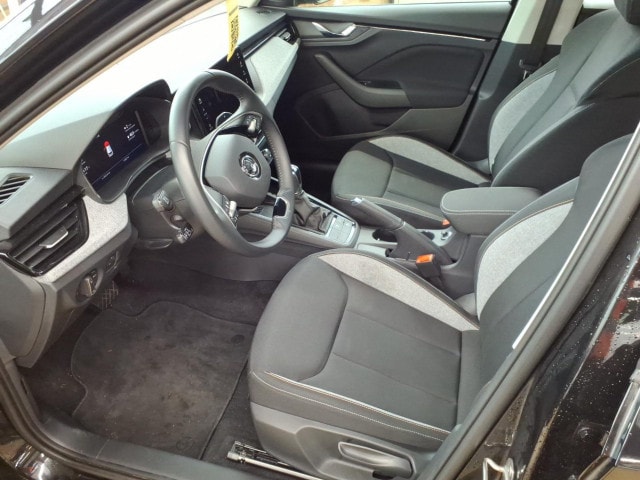 Skoda Kamiq 1.5 TSI Selection