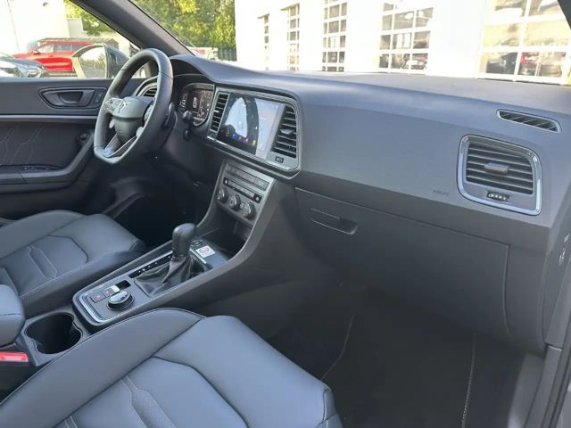 Cupra Ateca 2.0 TSI 4Drive DSG VZ