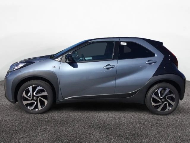 Toyota Aygo X 1.0 VVT-i