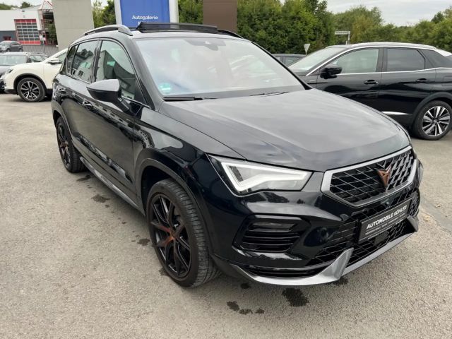 Cupra Ateca 2.0 TSI 4Drive VZ