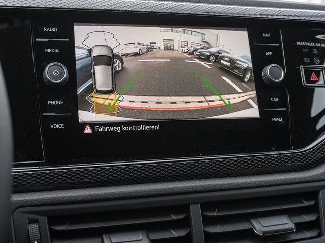 Volkswagen Polo 1.0 TSI