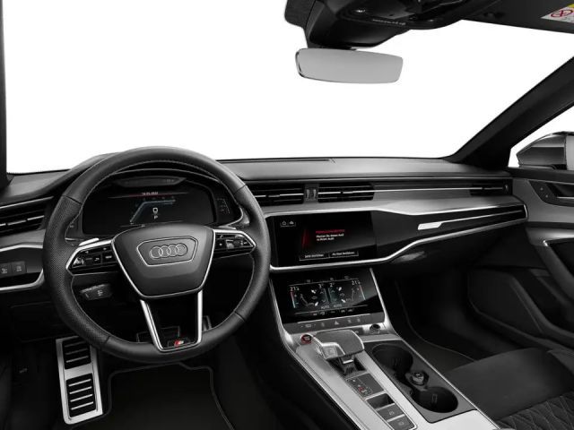 Audi S6 Avant Quattro