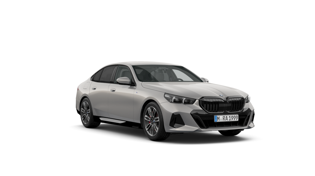 BMW 540 540d Sedan xDrive