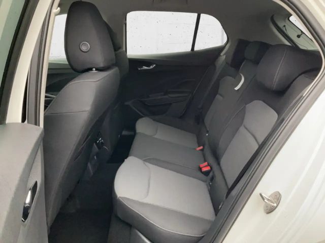 Skoda Fabia 1.0 TSI Tour