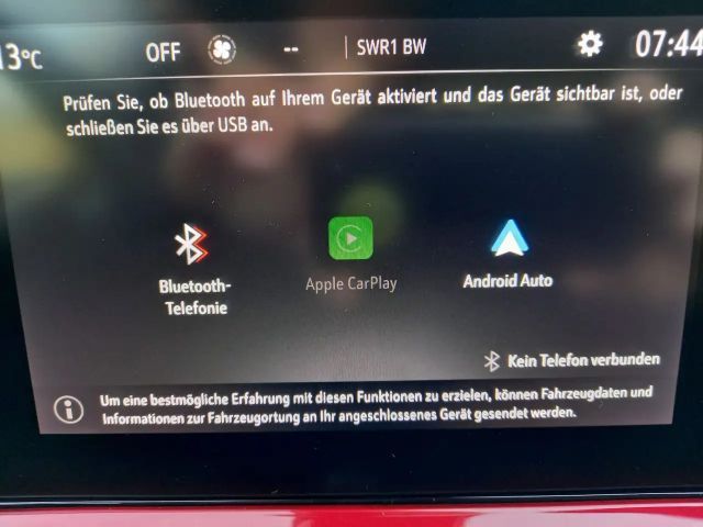 Opel Mokka GS-Line Grand Sport