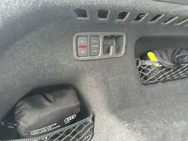 Audi Q8 50 TDI Quattro S-Line