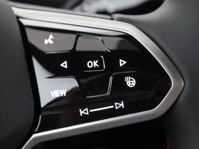 Volkswagen ID.7 4Motion Business GTX Tourer