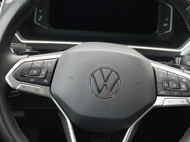 Volkswagen Tiguan 2.0 TDI DSG Life