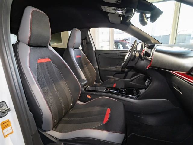 Opel Mokka GS-Line Grand Sport Turbo business+