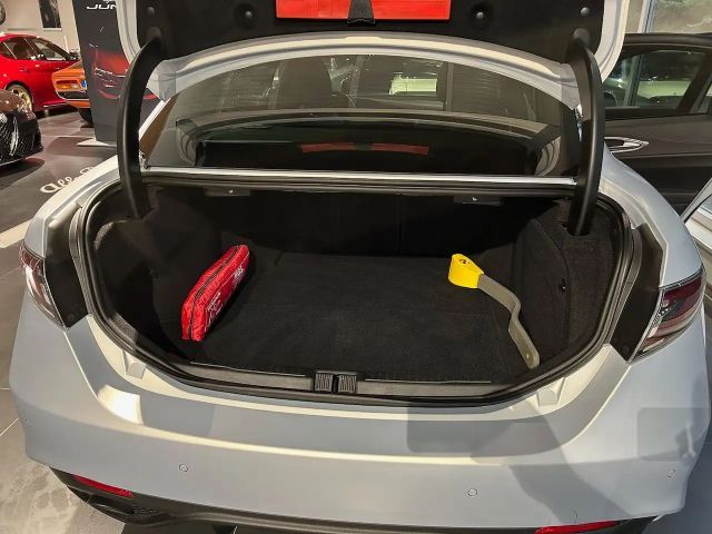 Alfa Romeo Giulia Q4