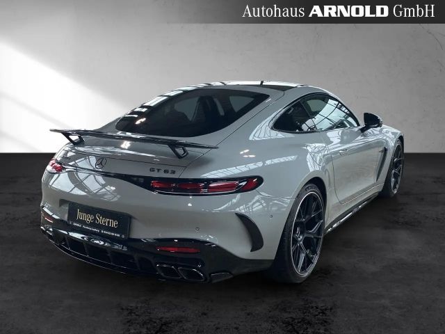 Mercedes-Benz AMG GT 4MATIC+ AMG Line Coupé