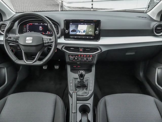 Seat Ibiza 1.0 TSI Style