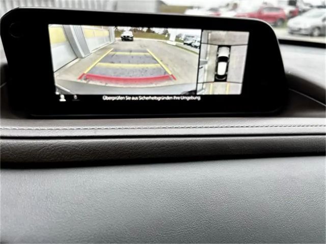 Mazda CX-30 X186 GT+/SO/PR/TE in höchster Ausstattung