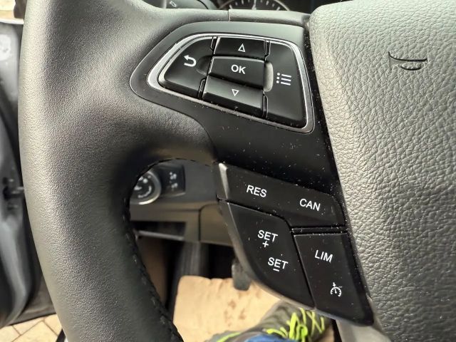 Ford EcoSport Active