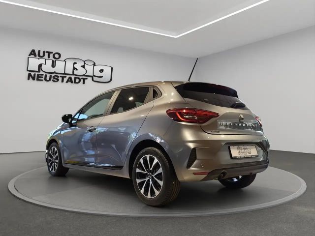 Mitsubishi Colt PLUS 1,0 I Benziner 5MT