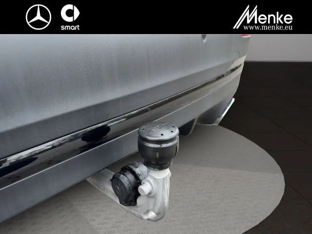 Mercedes-Benz GLA 200 AMG Line GLA 200 d