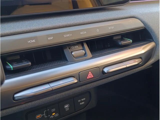 Kia EV4 58.3 kWh Earth