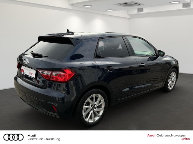 Audi A1 30 TFSI Sportback