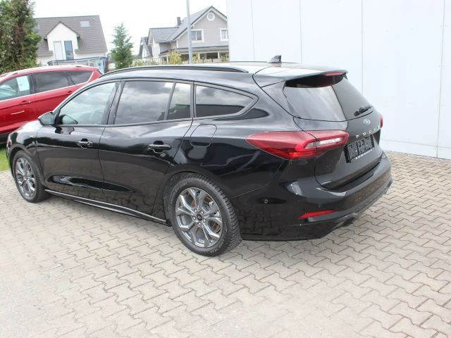 Ford Focus ST Line