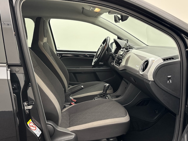 Volkswagen e-up! Plus Style