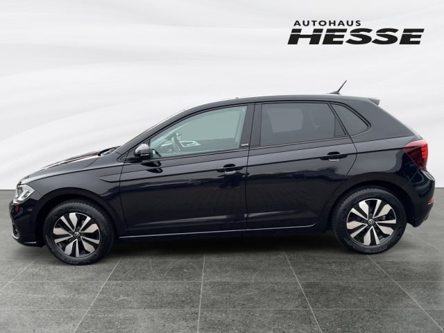 Volkswagen Polo 1.0 LED ACC