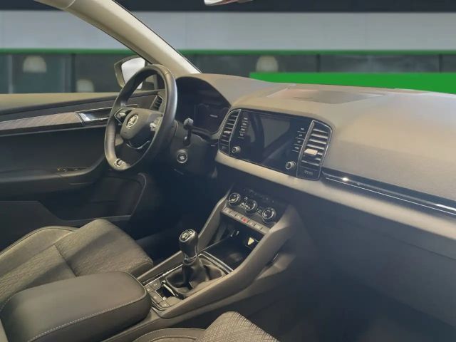 Skoda Karoq 1.5 TSI Style Style
