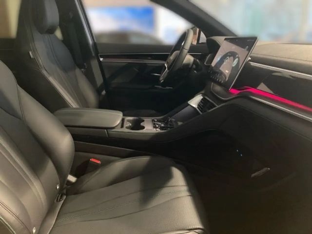 BYD Seal U Boost DM-i