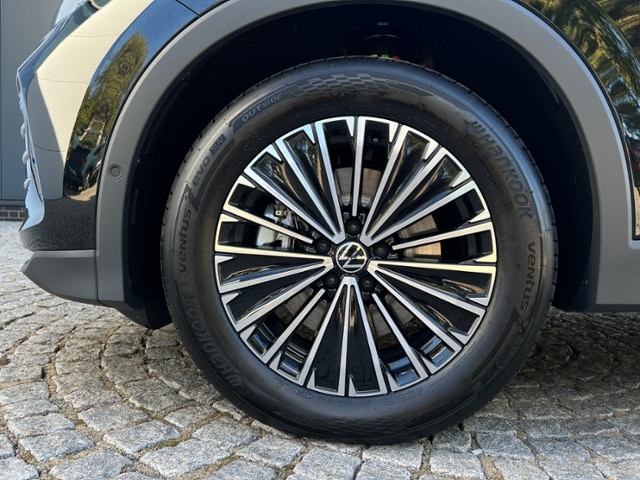 Volkswagen Tiguan 2.0 TDI DSG IQ.Drive