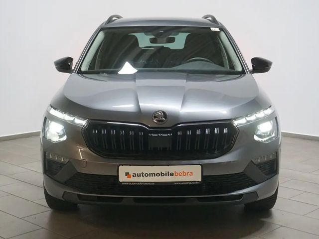 Skoda Kamiq 1.5 TSI Selection