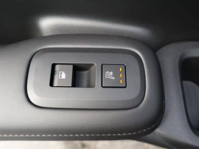 Hyundai Santa Fe Vierwielaandrijving