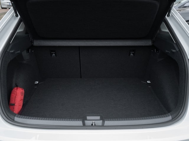 Volkswagen Taigo Taigo Goal TSI 6-Gang Navi uvm