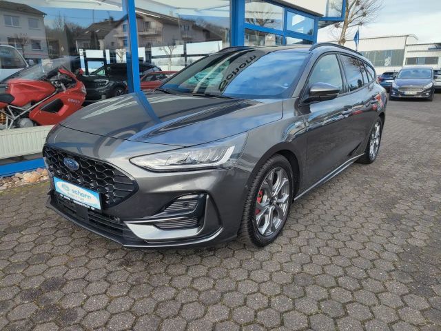 Ford Focus ST Line Wagon