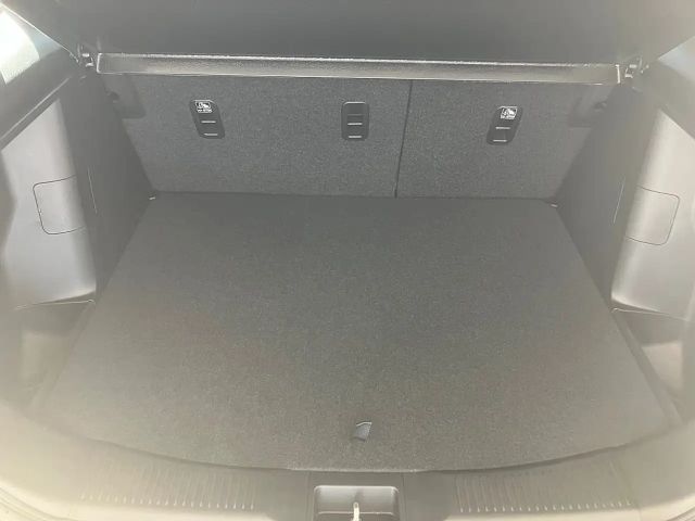 Suzuki S-Cross AllGrip Hybrid